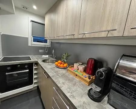 Elegant T2 Clim & Balcon - Plein Centre Cannes Luaran gambar